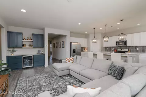 13905 E Silver Pine Trl, Vail, AZ 85641 photo 27