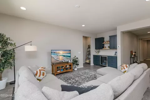 13905 E Silver Pine Trl, Vail, AZ 85641 photo 26