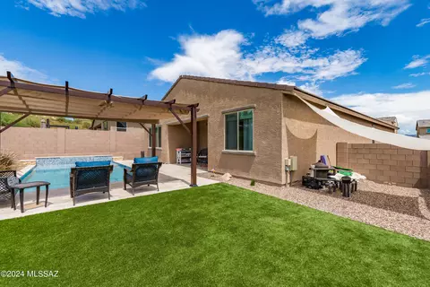 13905 E Silver Pine Trl, Vail, AZ 85641 photo 6