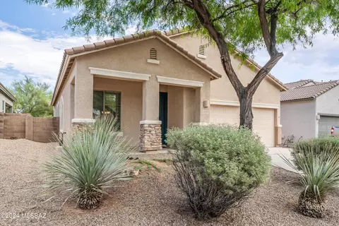 12954 N Westminster Dr, Oro Valley, AZ 85755