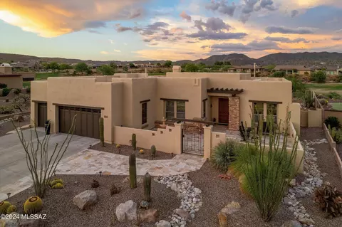 36269 S Ocotillo Canyon Dr, Saddlebrooke, AZ 85739