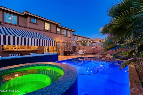 3509 W Tailfeather Dr, Marana, AZ 85658