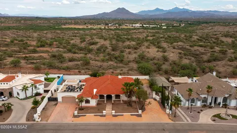 1770 W Artley Dr, Nogales, AZ 85621