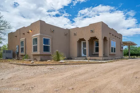3530 E Aloe Pl, Tucson, AZ 85739