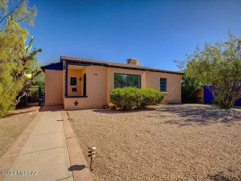 2538 E 5th St, Tucson, AZ 85716