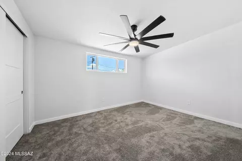 Bedroom - 4137 E 27th St, Tucson, AZ 85711 photo 1 of 4