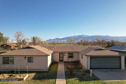 552 S Main St, Pima, AZ 85543
