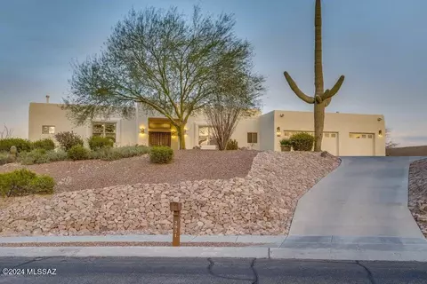2951 W Salvia Dr, Tucson, AZ 85745