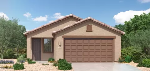 22089 E Thunderhead Dr, Red Rock, AZ 85145