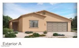 6697 E Via De Ayate, Tucson, AZ 85756