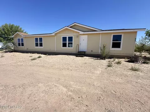 3855 Busby Dr, Safford, AZ 85546