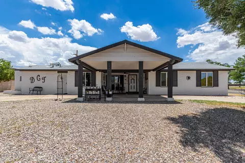 8400 E Malvern Pl, Tucson, AZ 85710