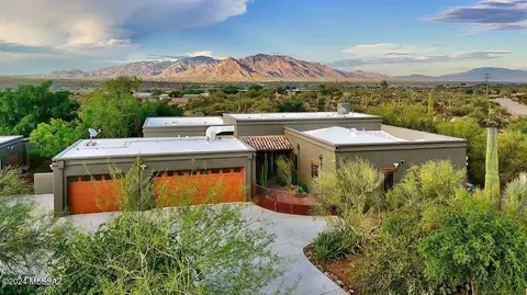 5830 W Belmont Rd, Tucson, AZ 85743