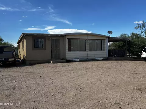 1225 E Mckain Rd, Tucson, AZ 85756