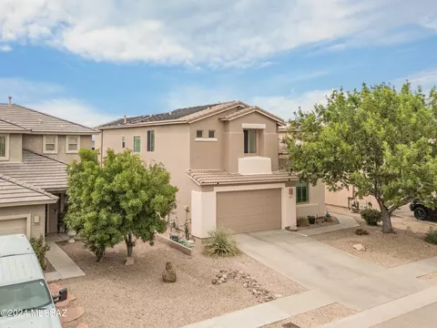 13283 E Wranglers Rest Dr, Vail, AZ 85641