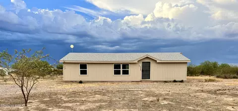 16566 W Anway Pl, Marana, AZ 85653