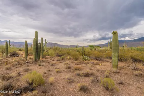 720 N Avenida Aguila N, Tucson, AZ 85748
