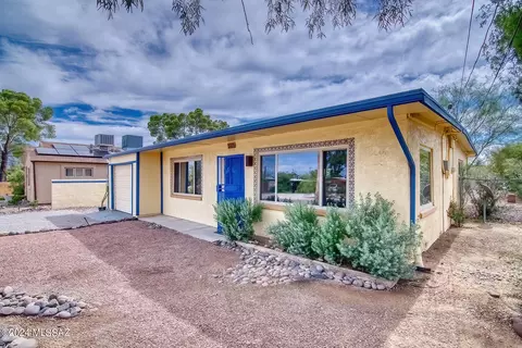 2002 N Magnolia Ave, Tucson, AZ 85712
