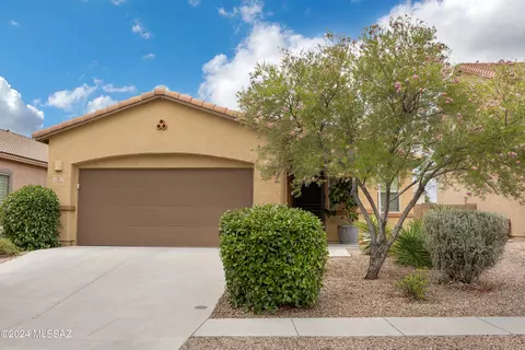 12939 N Carlsbad Pl, Tucson, AZ 85755