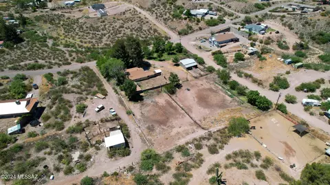 362 Buckhorn Rd, Clifton, AZ 85533