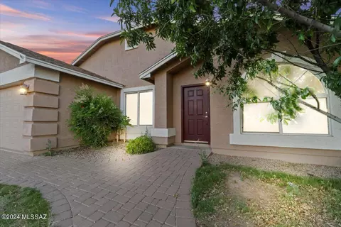 1354 Kuhni Ct, Safford, AZ 85546