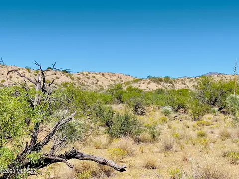 59 Four Feathers Loop Loop, Willcox, AZ 85643 photo 5