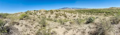 59 Four Feathers Loop Loop, Willcox, AZ 85643 photo 16