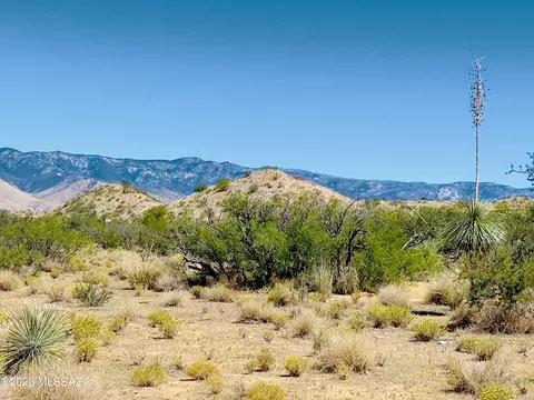 59 Four Feathers Loop Loop, Willcox, AZ 85643 photo 3