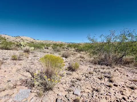 59 Four Feathers Loop Loop, Willcox, AZ 85643 photo 12