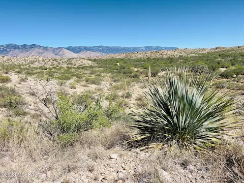 59 Four Feathers Loop Loop, Willcox, AZ 85643 photo 17