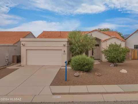 1055 S Avenida Los Reyes, Tucson, AZ 85748