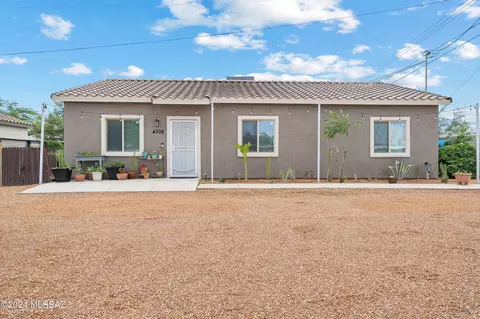 4308 Edison St, Tucson, AZ 85712