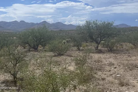180 Via Agua Sarca #22, Rio Rico, AZ 85648