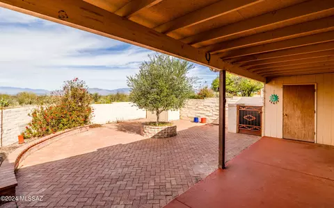 607 E Savannah St, Vail, AZ 85641 photo 17