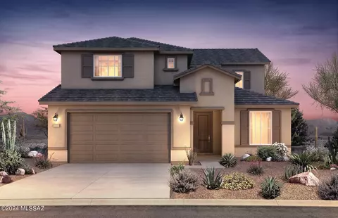 7990 S Expedition Dr, Tucson, AZ 85747