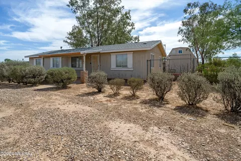 5282 N Blacktail Rd, Marana, AZ 85653