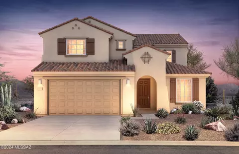 8051 S Expedition Dr, Tucson, AZ 85747