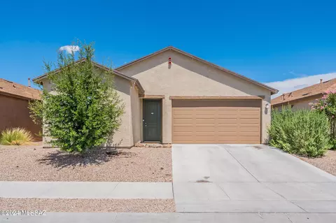 6083 S Antrim Loop, Tucson, AZ 85706