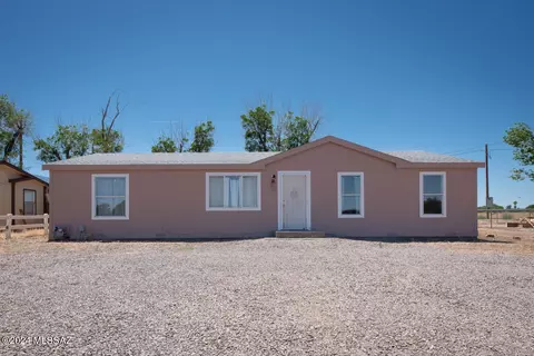 2570 S 1st Ave, Safford, AZ 85546