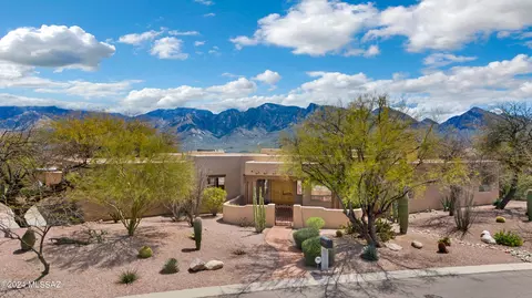 12548 N Piping Rock Rd, Oro Valley, AZ 85755