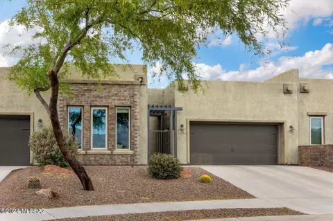 120 W Antelope Canyon Pl, Oro Valley, AZ 85755