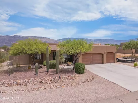 14411 E Flamingo Crescent Pl, Vail, AZ 85641