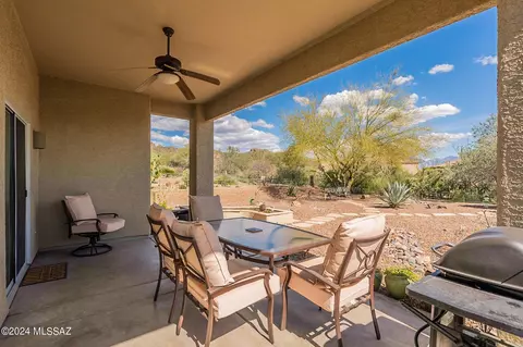 13664 N Gold Cholla Pl, Marana, AZ 85658