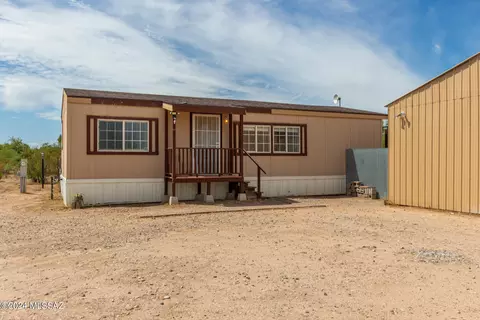16925 W Sharps Rd, Marana, AZ 85653