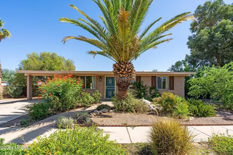 7375 N Patriot Dr, Tucson, AZ 85741