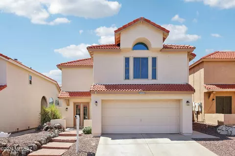 8969 N Twain St, Tucson, AZ 85742