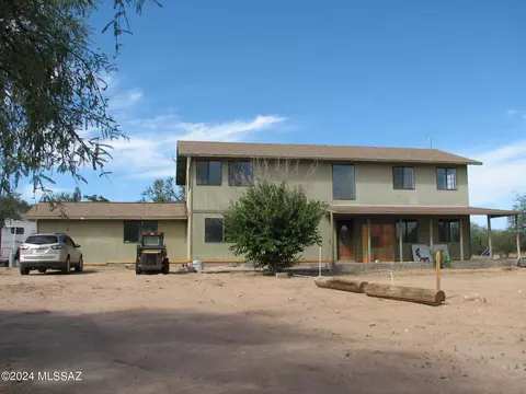 2415 W Bryant Ln, Saint David, AZ 85630