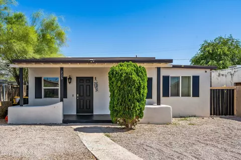 225 W President St, Tucson, AZ 85714