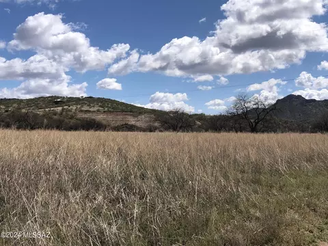 tbd Red Rock Ave, Patagonia, AZ 85624