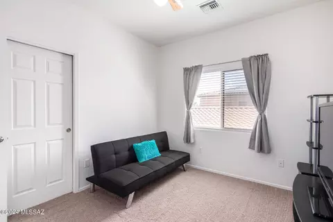 Bedroom - 7539 E Fair Meadows Loop, Tucson, AZ 85756 photo 9 of 9